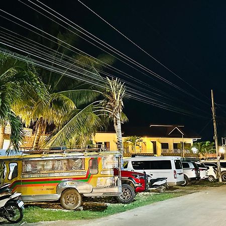 On Board Lifestyle Panglao Resort ภายนอก รูปภาพ