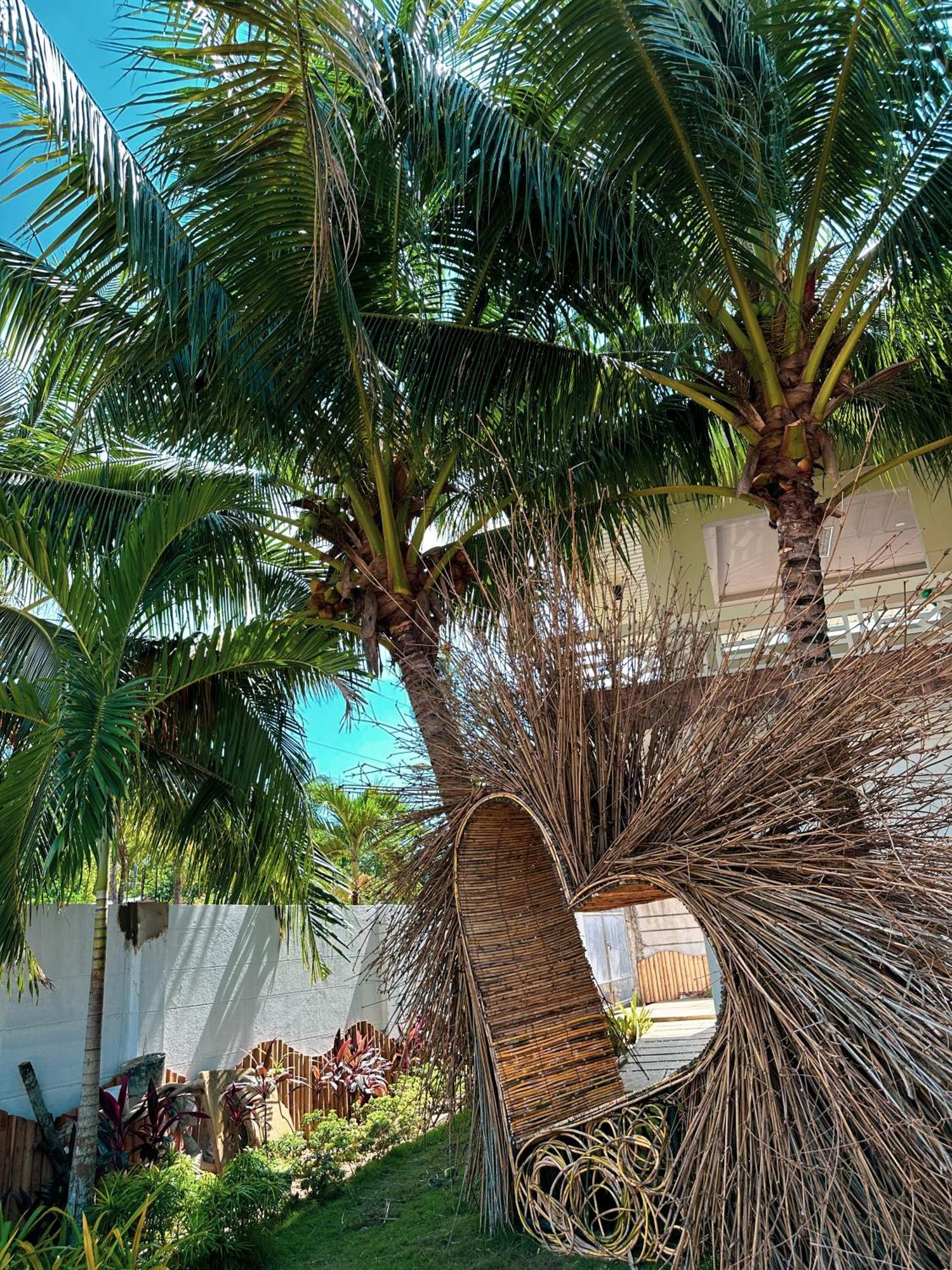 On Board Lifestyle Panglao Resort ภายนอก รูปภาพ